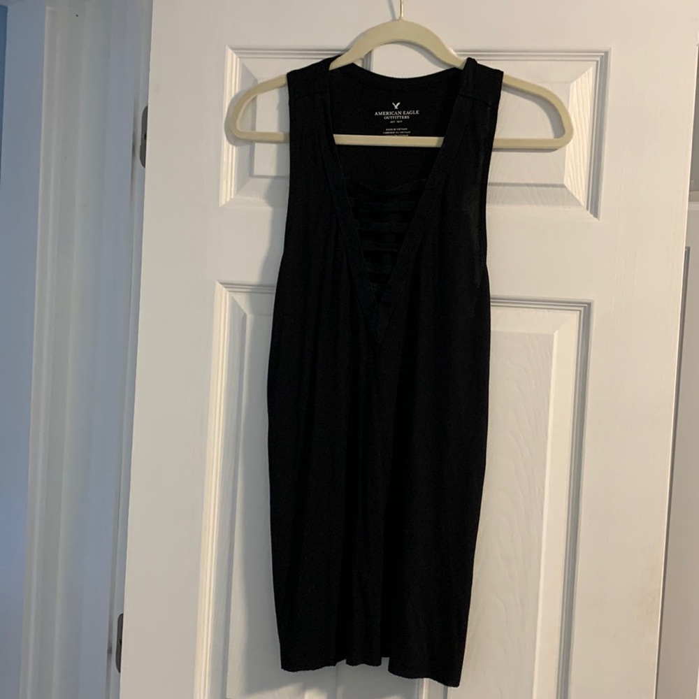 American Eagle Tank Top, Size M